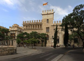 Ciutat Vella