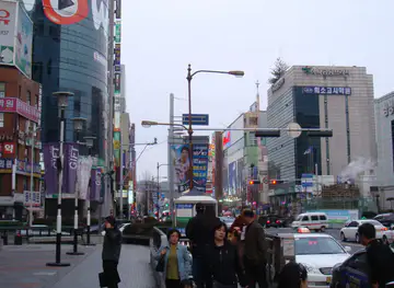 Jung-gu