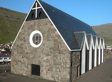 Klaksvik