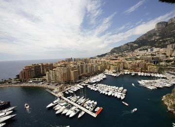Fontvieille