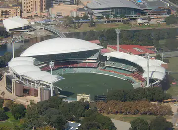 North Adelaide