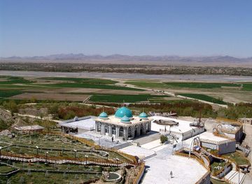 Kandahar