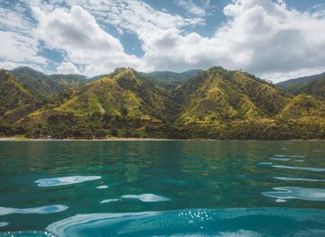 Lake Niassa Region
