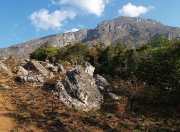 Chimanimani Mountains