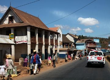 Bo District