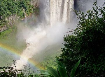 Datoteka:GuyanaKaieteurFalls2004.jpg - Wikipedia