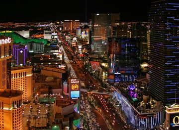 Southern Nevada