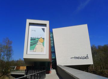 Louvain-la-Neuve