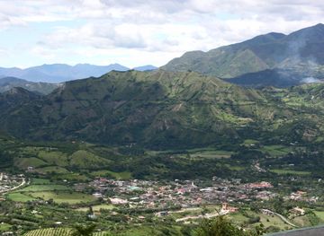 Loja Region