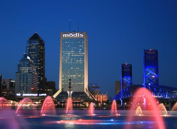 Downtown Jacksonville