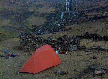 Lares Trek