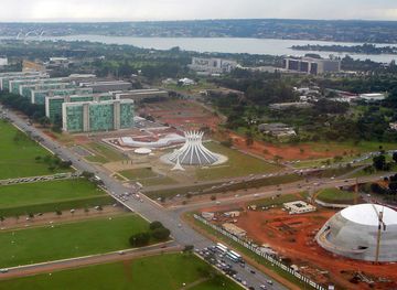 Planalto Central