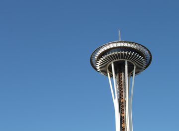 Downtown Seattle