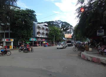Kachin State