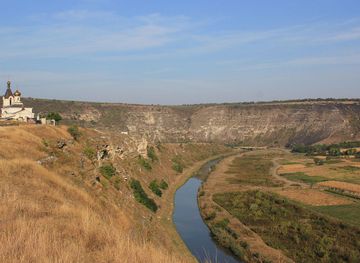 Șipot Falls Natural Monument