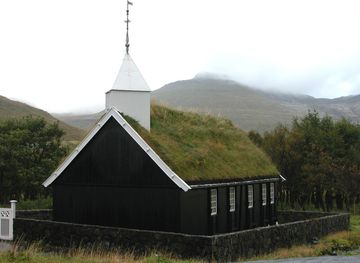 Hvalvík
