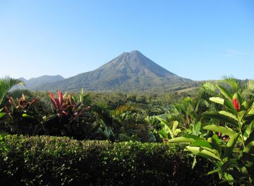 Tilarán Range
