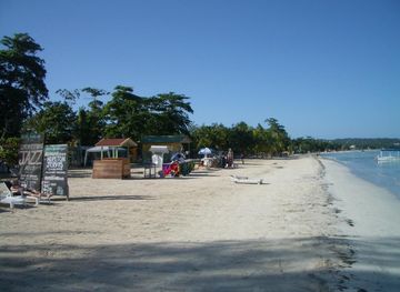 Negril Area
