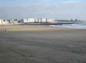 Vendée Coast