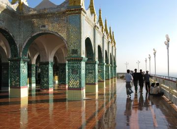 Mandalay Region