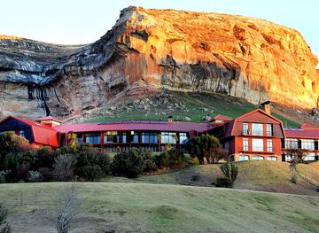 Golden Gate Highlands National Park