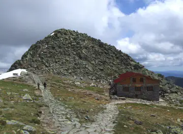 Nizke Tatry National Park