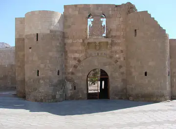 Aqaba