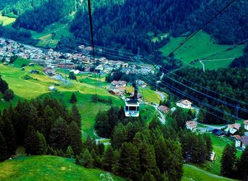 St. Anton am Arlberg