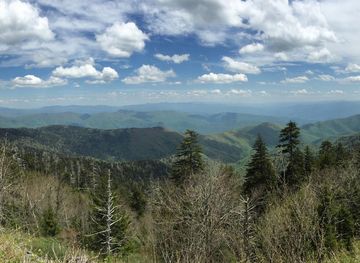 Tennessee River Valley