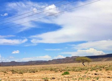 Grand Bara Desert