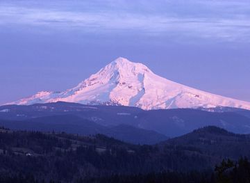Mt. Hood Territory