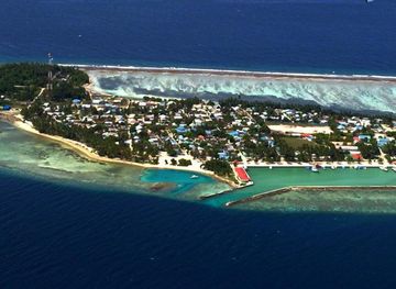 Guraidhoo Island