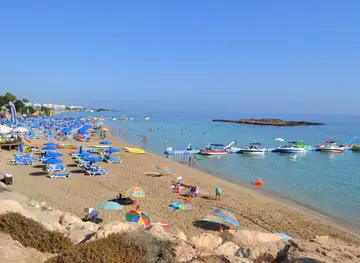 Protaras