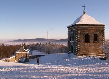 Holy Cross Mountains