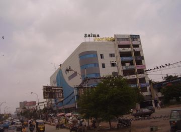 North Nazimabad