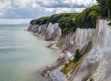 Rugen Island
