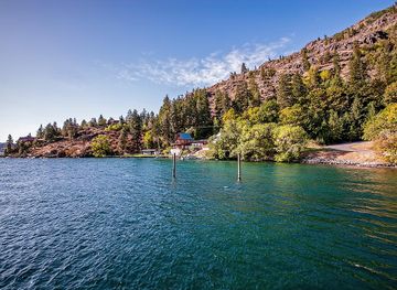 The Okanogan
