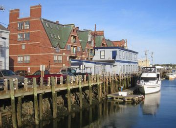 Old Port
