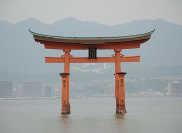 Miyajima Island