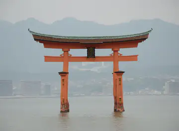 Miyajima Island