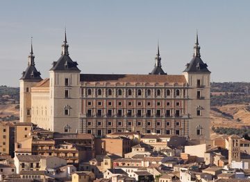 Alcázar