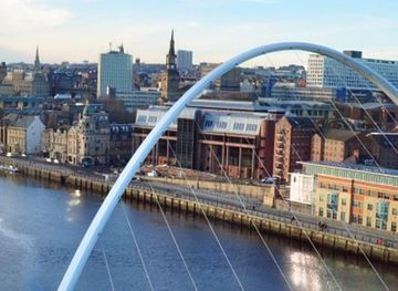 Quayside