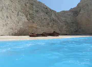 Ionian Islands