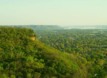 Coulee Region
