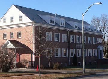University Place