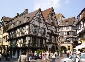 Vosges Mountains