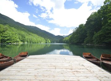 Biogradska Gora National Park