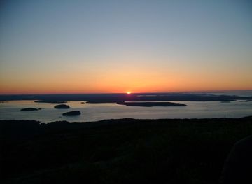 Acadia National Park