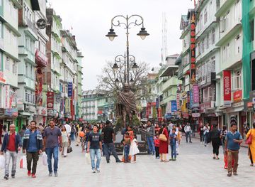 Gangtok