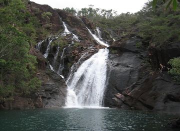Hinchinbrook Island